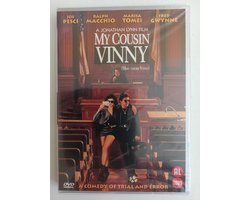 My Cousin Vinny