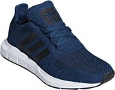 adidas Originals Swift Run J Mode sneakers Kinderen blauw 35.5