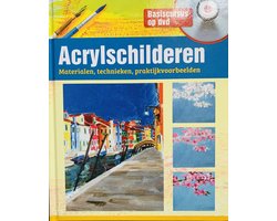 Acrylschilderen
