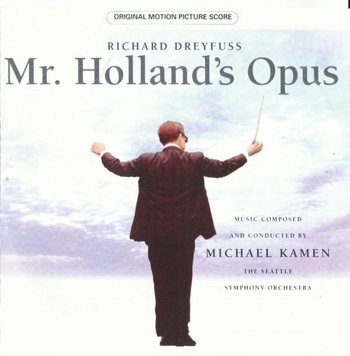Mr. Holland's Opus