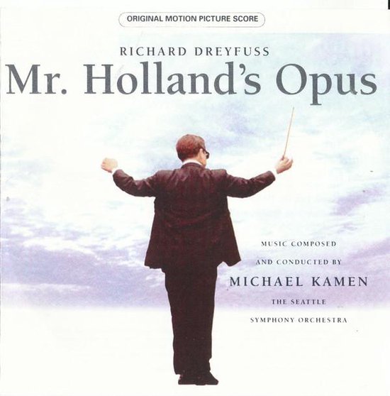 Mr. Holland's Opus