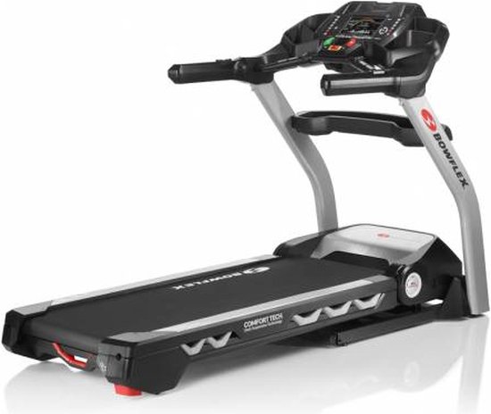 Loopband Bowflex BXT326 Results™ Series - met RunSocial en Burnrate