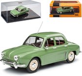 Renault Dauphine 1961 - 1:43 - IXO Models