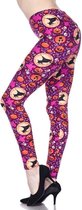 Halloween - Supersoft Legging - Wicked Witches - REGULAR