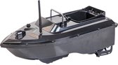 Karper Voerboot – 500M bereik  dual aandrijving Voerboot Karpervissen - Baitboat - visspullen - karpervissen - bestuurbare vissen boot – waterdicht