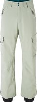 O'Neill Wintersportbroek Cargo - Blauwgroen - Xl