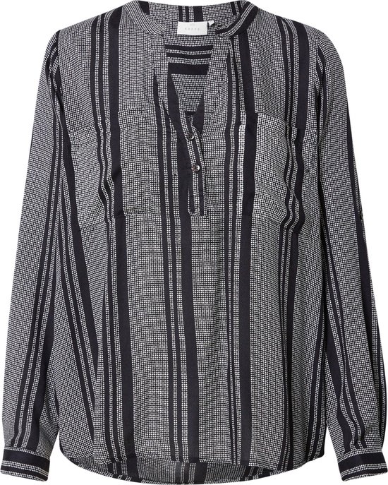 Chemisier Kaffe KAnoral pour femme - Taille 44