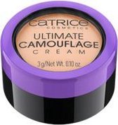 Catrice Ultimate Camouflage Cream Concealer #010n-ivory