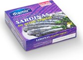 Sardines in Oil Diamir (280 g)