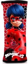 Kussentje voor veiligheidsgordel Lady Bug CS4