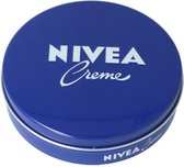 Hydraterende Crème Nivea (150 ml)