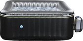 Jacuzzi | Jacuzzi opblaasbaar | Jacuzzi 4 persoons | Jacuzzi voor kleine ruimtes | Bubbelbad | ‎B07S6DV98X |