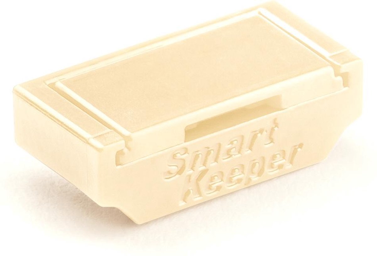 Smart Keeper Essential HDMI (4x) + Lock Key Mini (1x) - Beige
