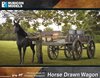 Afbeelding van het spelletje Horse Drawn Wagon