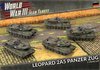 Afbeelding van het spelletje Leopard 2A5 Panzer Zug