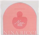 Parfumset voor Dames Nina Ricci Nina Rose (2 pcs)