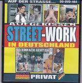 BB: Street-work in Deutschland