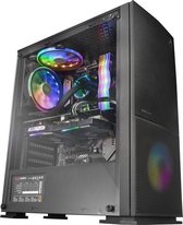 ATX kast Mars Gaming MC220 RGB