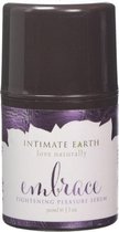 Omarm Vernauwing Plezier Serum 30 ml Intimate Earth IE002