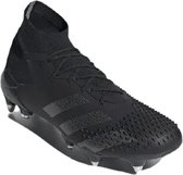 adidas Performance Predator Mutator 20.1 Sg De schoenen van de voetbal Mannen zwart 42