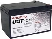 SAI-batterij Salicru UBT 12 ah 12 v