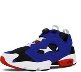 Reebok Instapump Fury Og Hardloopschoenen Mannen zwart 38.5