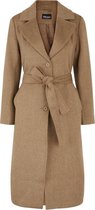 PIECES PCSISUN JACKET Dames Jas - Maat XS