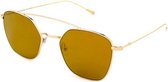 Brillenframe Dames Spektre DV01CFT Gouden (ø 54 mm)