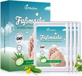 Maïs Dressings (4 paar) (Gerececonditioneerd A+)