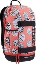 Burton Kids Distortion 18L Rugzak Doodle Dot