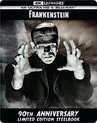 Monsters - Frankenstein (90th Anniversary Edition) (4K Ultra HD Blu-ray)