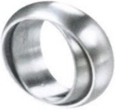 Ring Uniseks Breil BJ0042 (20 mm)