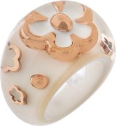 Ring Dames Folli Follie 3R2A015RWW-54 (Maat 14)