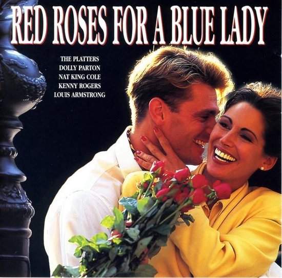 Red Roses For A Blue Lady, various artists Muziek