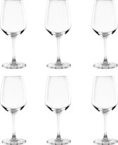 Veluw Fame Wijnglas 45,5cl - Ø8,7 x (H)21,7cm  (Set van 6)