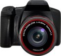 Techani® Digitale Camera LCD Display - Fotocamera 