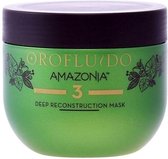 Herstellend Haar Masker Amazonia Orofluido (500 ml)