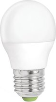 Spectrum - LED lamp dimbaar - E27 fitting - 6W vervangt 40W - Warm wit licht 3000K