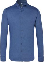 Desoto Overhemd Strijkvrij Blauw 511 - maat 3XL