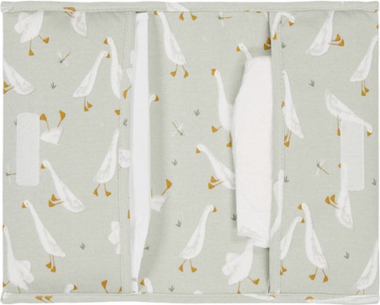 Product: Little Dutch Luieretui Little Goose, van het merk Little Dutch