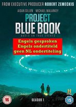 Project Blue Book - S1