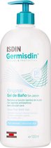 Douchegel Isdin Germisdin Original Antiseptisch (1000 ml)
