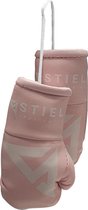 Stiel Mini Bokshandschoenen - Voor de sier - Roze