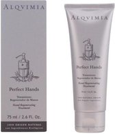 Handcrème Alqvimia Perfect Hands (75 ml)