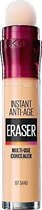 Geizichts Corrector Eraser Maybelline (6 ml)