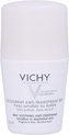 Vichy Anti-Transpiratie Deodorant 48u voor een Gevoelige of Geëpileerde Huid - Roller 50ml