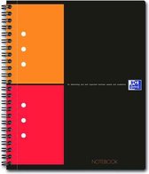 Boek over Ringen Oxford A5 (Gerececonditioneerd B)
