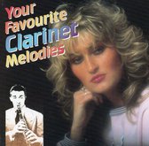 Your favorite clarinet melodies