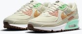 NIKE AIR MAX 90 LX- Maat 36.5