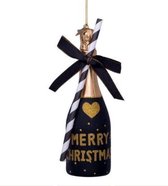 Vondels Champagne - Amsterdam - Kersthanger - Vondels - Kerst - Leuk Cadeau